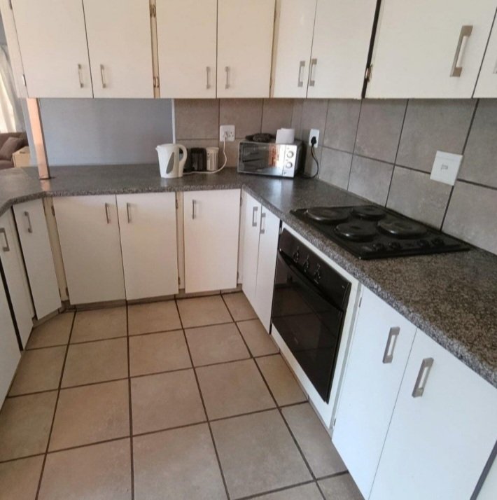 3 Bedroom Property for Sale in Langenhovenpark Free State